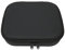 OS X Laptop Mini M2 Pro PU Hard Case with Smoothly Zipper, Lightweight Portable Mini PC Storage Bag Prevents Scratches, Soft Interior