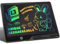 Tablette d'écriture LCD 13 Pouces Rechargeable, Portable Tablette Dessin Enfant Effaçable Écriture, Dessin et liste de mémorisation Ardoise Magique Educatif Cadeau pour Enfants Jouets Noir