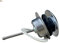 BricoLoco.com Tapón Lavabo Click clack Universal. Sistema de Mecanismo de Muelle Clic clac para convertir tapón Convencional de Rejilla en válvula Click clack. Lavabo, bañera, Fregadero (1)