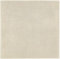 andiamo weicher Badezimmerteppich Arezzo - Badematte waschbar - Badvorleger Badteppich saugfähig und schnelltrocknend - Creme 80 x 80 cm