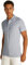 Calvin Klein Uomo Maglietta Polo Maniche Corte Tipping Slim Fit, Viola (Aleutian), XL