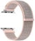 SOiiKE Bracelet Nylon Compatible avec Apple Watch 38mm 40mm 41mm 42mm 44mm 45mm 46mm 49mm Homme Femme, Bracelet Réglable de Sport pour iWatch Series 10/9/8/7/6/5/4/3/2/1/SE Ultra 2/1