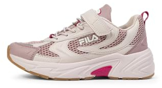 FILA Unisex Kinder Kreatix V Kids Sneaker