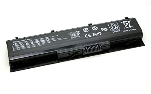 Batterie pour PC Portable HP OMEN 17-W Series - HP Pavilion 17-AB Series - HSTNN-DB7K / PA06-10,95V 5663mAh