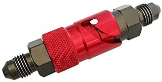 tubo freno moto Kit Adattatore Universale Per Raccordo A Sgancio Rapido Per Tubo Flessibile Del Freno Per Moto(H)