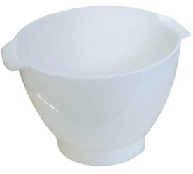 KGA SUPPLIES Mixer Mixing Bowl 4.6L Compatible with Kenwood Chef 701 A701A A702 A703
