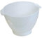 KGA SUPPLIES Mixer Mixing Bowl 4.6L Compatible with Kenwood Chef 701 A701A A702 A703