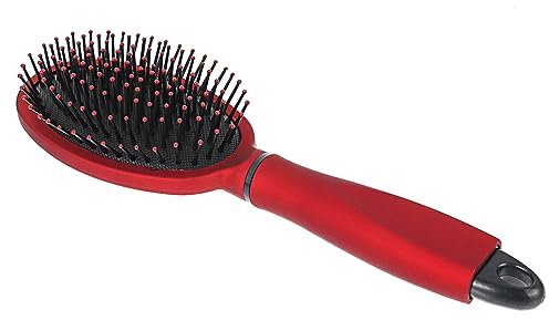 Angoily 3pcs Detangling Hair Brush Secret Compartment Hidden Stash for Travel Safe Box Diversion Secret Money Box