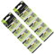 Sanerfa 10pcs/20pcs Alkaline Button Cell Batteries 1.55V Coin Cell Batteries for Watches Calculators AG7/LR57 AG8/LR55