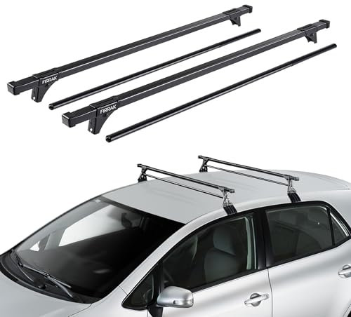 Firrak Dachträger für Skoda Octavia 3 III 5E 2013-2020 4/5-Tür