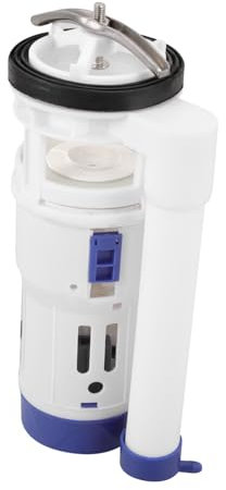 Ciieeo Füllventil Und Spülventil Für Wc Spülkasten Einstellbares Wasserstandventil Langlebiges Ersatzteil Für Verschiedene Toilettenmodelle Einfache Bedienung Effiziente Wasserzufuhr Und