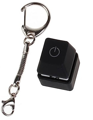 LEADSDGE Gateron MX Testing Tool Mechanical Keychain For Keyboard Switches Tester Best Stress Relief