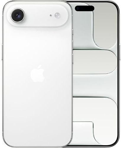 Apple iPhone Air 256GB cloud white