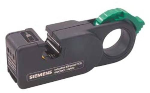 Siemens Indus. Sector of Leaves Blade Replacement Cartridge – 6 GK1901 – 1 GB01 (VE5) Replacement