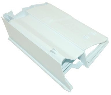 Cajón de detergente para lavadora Ariston original