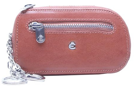 Esquire Toscana Schlüsseletui Leder 12,5 cm