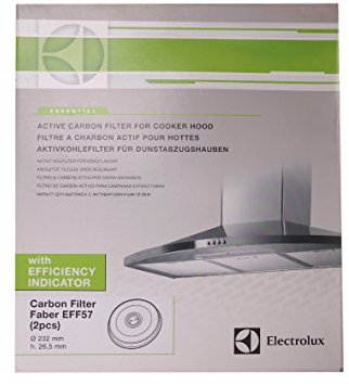 Electrolux 9029793594 - Filtro de campana extractora