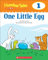 Number Tales: One Little Egg