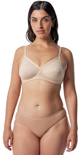 Triumph Donna Formfit N X, Bra, SKIN, 5C