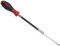 WIHA Stiftschlüssel Sechskant flexibler Schaft 4 x 340 mm, 1 Stück,23160