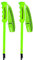 Komperdell Nationalteam Carbon GS Bent Gr. 120