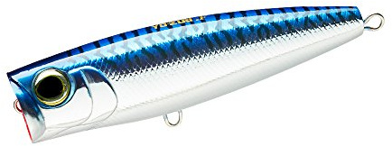 Yo-Zuri Yo Zuri R Hydro Popper Floating Lure