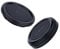 Body Cap & Rear Lens Cap for Fujifilm G Mount Cameras and Lenses. Fuji G-FX etc