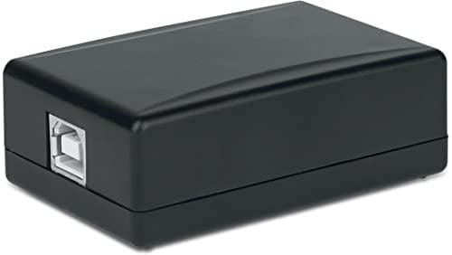Safescan USB-Kassenladenöffner (RJ-12 zu USB-Konverter)