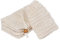 GoldOars 5 Pack Sisal Seifenbeutel Set Seifensäckchen Bio Natur für Seifen & Seifenreste zum aufschäumen und trocknen der Seife Peeling Massage