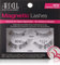 Forever Living Ardell Magnetische Falsche Wimpern | Magnetic Lashes Precut 110 | ohne Kleber | wiederverwendbar, Schwarz, 3 Stück