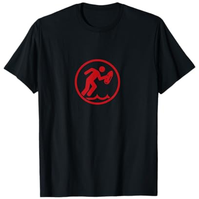 Rettungsschwimmer Lifeguard Bademeister T-Shirt T-Shirt