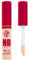 W7 HD Concealer - Rich and Creamy Matte Formula - Medium Lasting & Buildable Coverage (FN2 Fair Neutral)