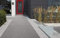 AKO Sicherheitsmatte Unico Rutschfest R13- Made in Germany (120x500cm, Stone)