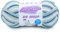 Lion Brand Yarn 922-238 Ice Cream Big Scoop Yarn, Butter Pecan
