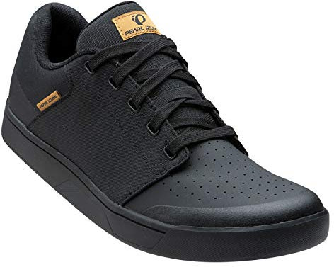 PEARL IZUMI Herren X Alp Flow Schwarz 43