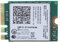 Tarjeta PCIE WiFi Tarjeta de Red para 7260NGW AN Tarjeta inalámbrica NGFF 802.11N 300Mbps 2.4G/5G Bluetooth 4.0 Adaptador Bluetooth inalámbrico de Doble Banda Tarjeta inalámbrica con Interfaz NG
