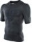 EVOC PROTECTOR SHIRT Schutzkleidung Protektorshirt für Action Sportarten (Größe: M, LITESHIELD PLUS-Rückenprotektor, Schulter- & Brustprotektoren, Trinkblasenfach, Mesh-Einsätze), Schwarz