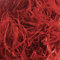 200 Grams Shredded Paper Ideal for Gift Decoration Packaging and Hamper Filling- Red