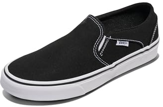 Vans Asher Scarpe da GinnasticaDonna