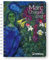 Marc Chagall 2022 - Diary - Buchkalender - Taschenkalender - Kunstkalender - 16,5x21,6: Diary