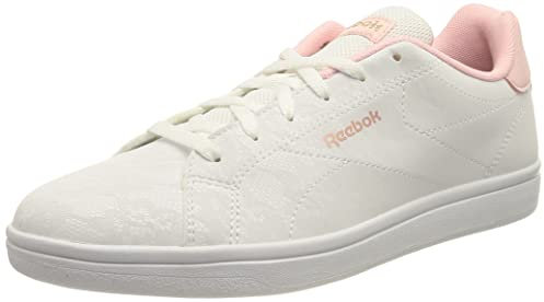 Reebok Royal Complete Cln 2 Basket Donna Ftwr White Pink Glow Rose Gold 38 EU