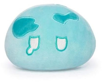 miHoYo - Genshin Impact - Hydro Slime - Plüsch, Plush Figur, Toy - 15cm - original & lizensiert
