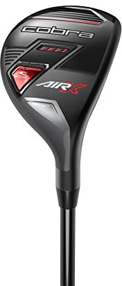 COBRA Club Air-X RH Hybrid Right Handed