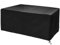 SUEBAIHUO Housse Salon de Jardin 90x70x80cm Tissu Oxford 300D très résistant Housse de Protection pour Mobilier Housse de Table de Jardin Extérieur Imperméable Anti-UV Résistant Au Froid Coupe-Vent