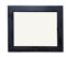 New Backofentür 50x50 Kamintür mit Glas Ofentür Kamintür Pizzaofentür Gußeisen Steinofentür Das Türchen zum Ofen | Öffnungsrichtung: Rechts | Der Griff Links