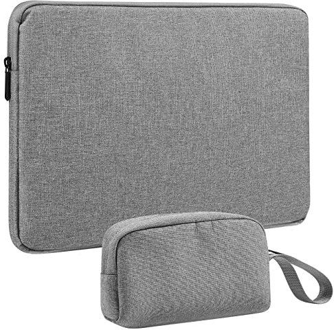 13 Zoll Laptop Hülle, wasserdichte Laptoptasche, Laptop Tasche, Laptophülle Kompatibel mit MacBook Air 13 M1 2018-2021, MacBook Air M2 A2681 13.6 Display 2022, MacBook Pro 13 M2 M1 2016-2022