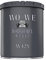 WO-WE Türen und Fensterlack 3in1 Türenlack Holzfenster Farbe Metall Tannengrün - 750ml