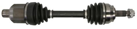 Antriebswelle PASCAL G2X040PC
