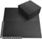 KAYMAN Gym Floor Nonslip Mats, Interlocking, EVA Foam Exercise Floor Tiles for Home Workouts, Studio, Weights, Exercise and Yoga (60 X 60cm) Black 16Pack