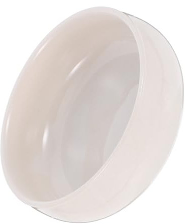 ifundom Lotusblumentopf Aus Keramik Für Hydrokultur Seerosentopf Für Innenbereich Pflanzschale Für Lotus Und Sukkulenten Fensterbank-pflanzgefäß Hydrokultur-Topf Für Wasserpflanzen